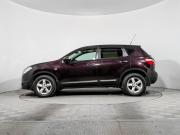 Nissan Qashqai I Рестайлинг Санкт-Петербург  - изображение 24
