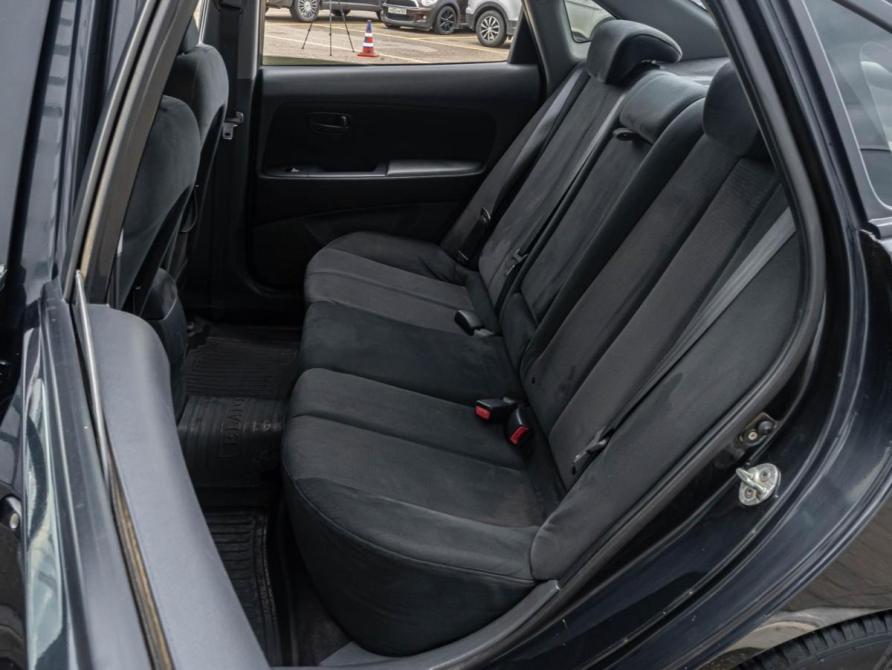Hyundai Elantra IV (HD) Краснодар  - изображение 9