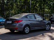 Hyundai Solaris I Рестайлинг Санкт-Петербург  - изображение 14