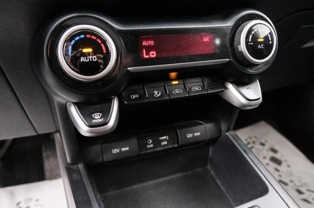 Kia Rio IV Красноярск  - изображение 18
