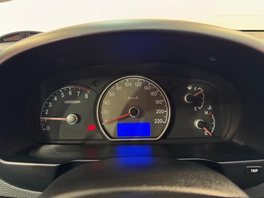 Hyundai Elantra IV (HD) Новочеркасск  - изображение 13