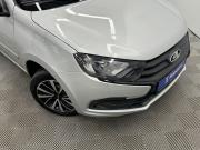 Lada (ВАЗ) Granta I Рестайлинг Воронеж  - изображение 24