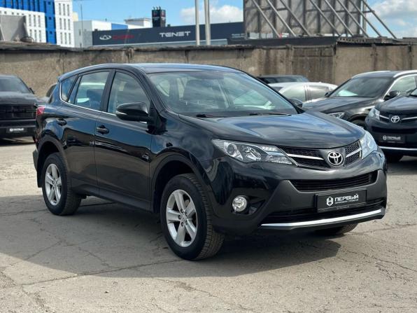 Toyota RAV4 IV (XA40) с пробегом 2012 года, цена 1 750 000 рублей, 189000 км, внедорожник, Автокод Объявления