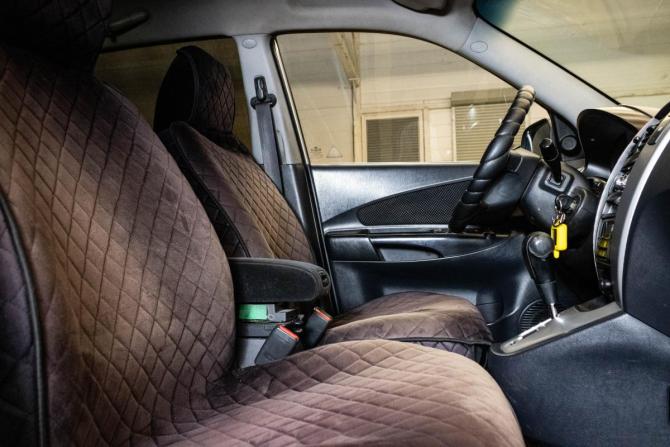 Hyundai Tucson I с пробегом 2007 года, цена 700 000 рублей, 197988 км, внедорожник, Автокод Объявления