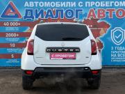 Renault Duster I Рестайлинг Набережные Челны  - изображение 21