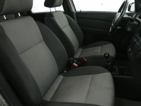 Chevrolet Aveo I Рестайлинг с пробегом 2010 года, цена 257 000 рублей, 174500 км, хэтчбек, Автокод Объявления