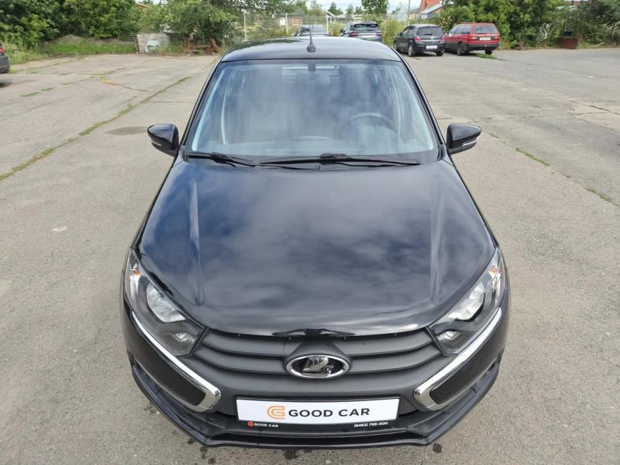 Lada (ВАЗ) Granta I Рестайлинг Саратов  - изображение 13