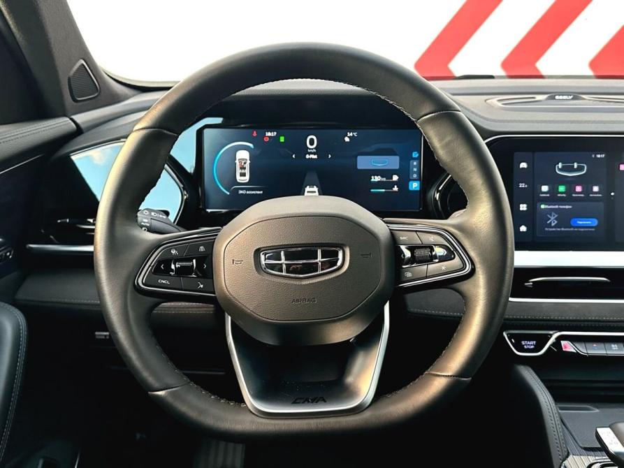 Geely Monjaro I Пермь  - изображение 11