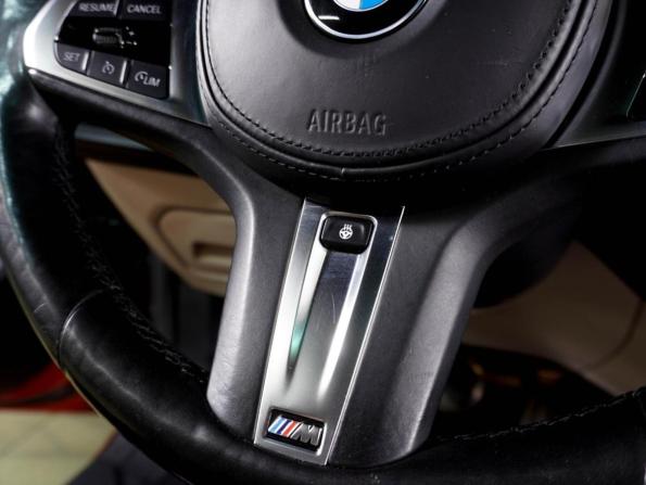 BMW 2 серии F44 с пробегом 2020 года, цена 2 599 000 рублей, 124604 км, седан, Автокод Объявления