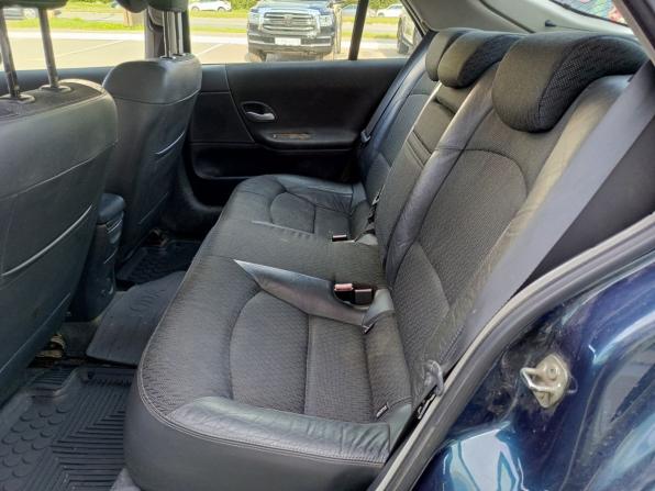 Renault Laguna II Рестайлинг с пробегом 2006 года, цена 229 800 рублей, 230000 км, лифтбек, Автокод Объявления