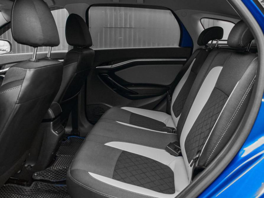 Lada (ВАЗ) Vesta I Екатеринбург  - изображение 20