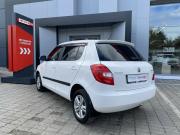 Skoda Fabia II Рестайлинг Набережные Челны  - изображение 38