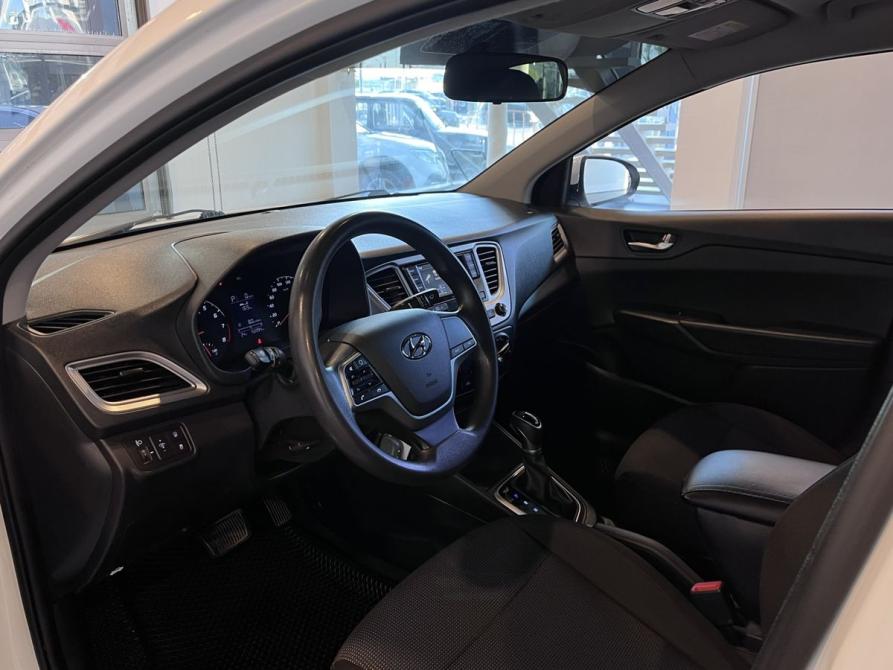 Hyundai Solaris II Рестайлинг Чебоксары  - изображение 22