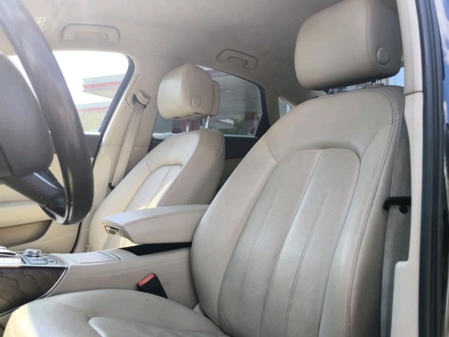 Audi A6 IV (C7) Рестайлинг Санкт-Петербург  - изображение 23
