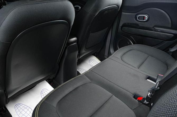 Kia Soul II с пробегом 2016 года, цена 1 549 000 рублей, 152000 км, хэтчбек, Автокод Объявления