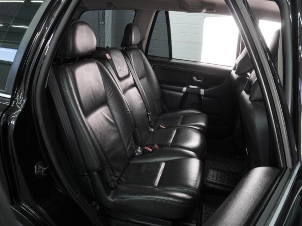 Volvo XC90 I Рестайлинг с пробегом 2010 года, цена 1 589 000 рублей, 244829 км, внедорожник, Автокод Объявления