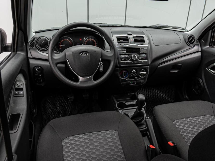 Lada (ВАЗ) Granta I Рестайлинг Краснодар  - изображение 6