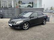 Toyota Corolla X (E140 E150) Саратов  - изображение 16