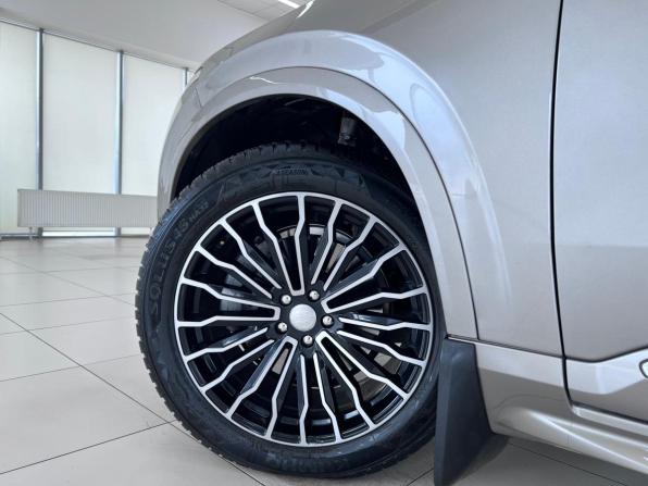 Volvo XC90 II Рестайлинг 1 с пробегом 2020 года, цена 4 950 000 рублей, 28227 км, внедорожник, Автокод Объявления