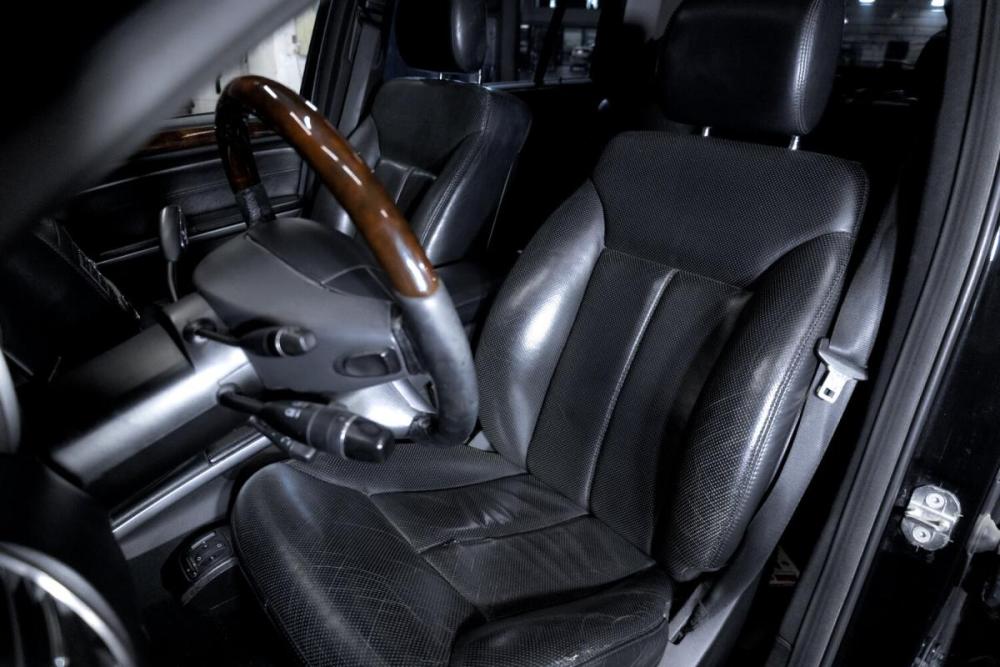 Mercedes-Benz GL-Класс I (X164) Тюмень  - изображение 19