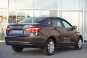 Lada (ВАЗ) Vesta I Ульяновск  - изображение 28
