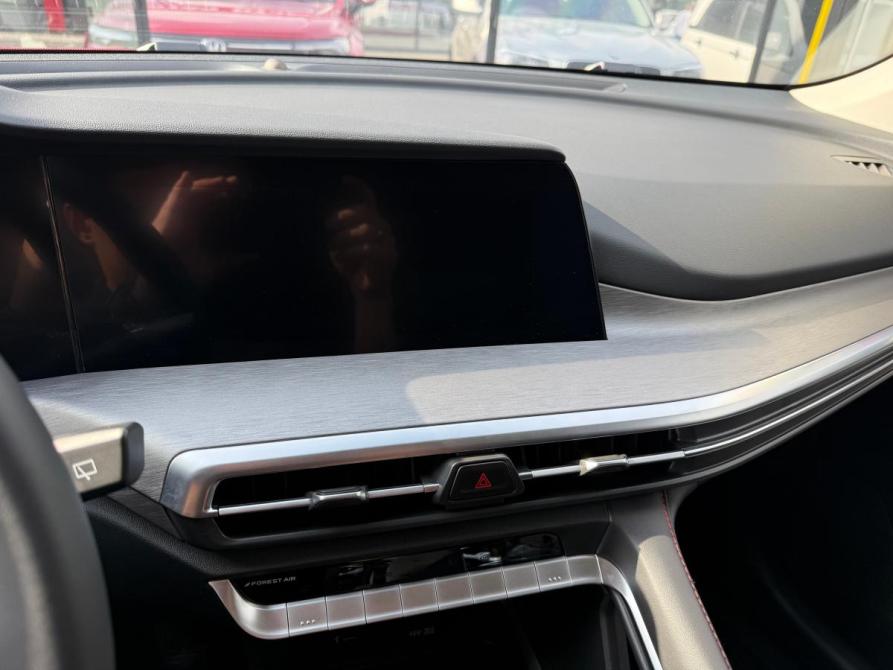 Changan CS35 Plus I Рестайлинг Оренбург  - изображение 19