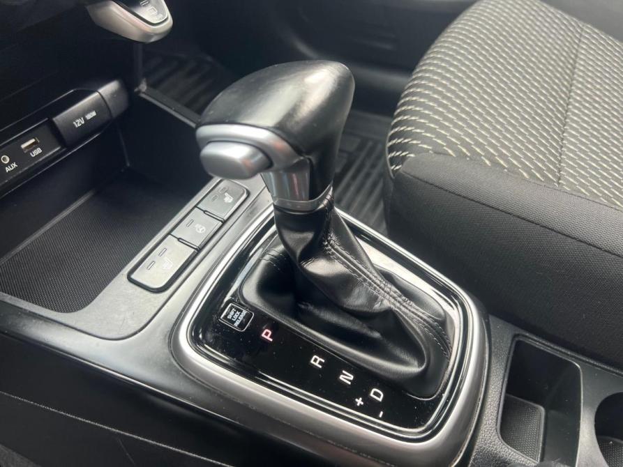 Kia Rio IV Стерлитамак  - изображение 20