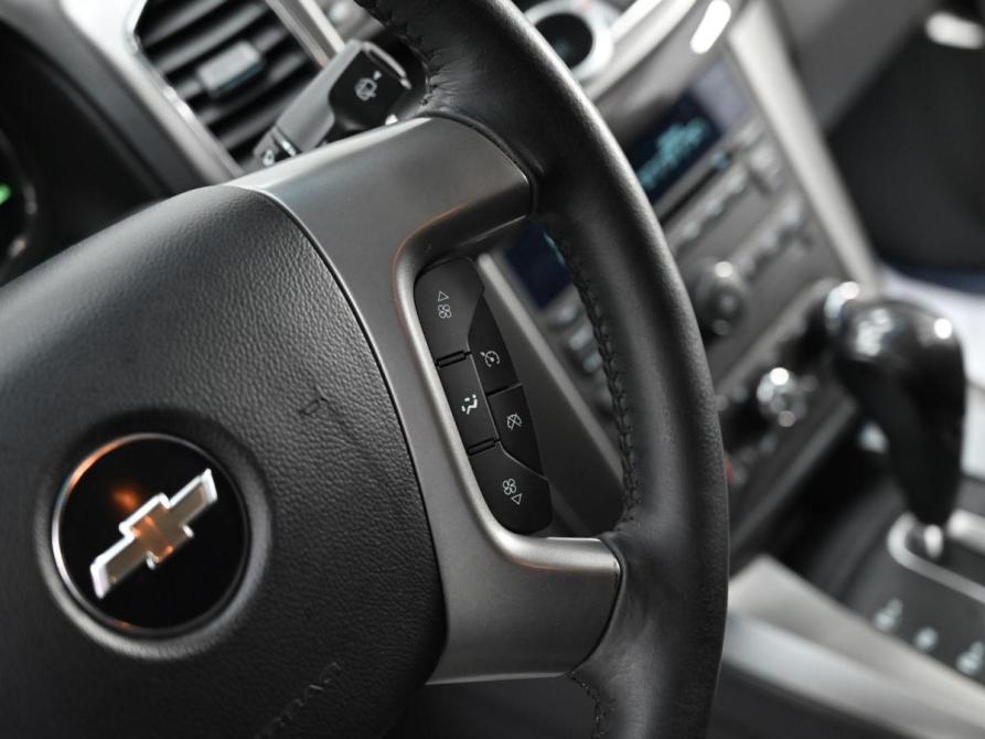 Chevrolet Captiva I Рестайлинг 2 Москва  - изображение 9