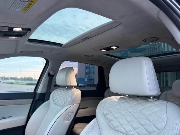 Hyundai Palisade I с пробегом 2020 года, цена 3 698 000 рублей, 149585 км, внедорожник, Автокод Объявления