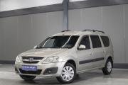 Lada (ВАЗ) Largus I Оренбург  - изображение 21