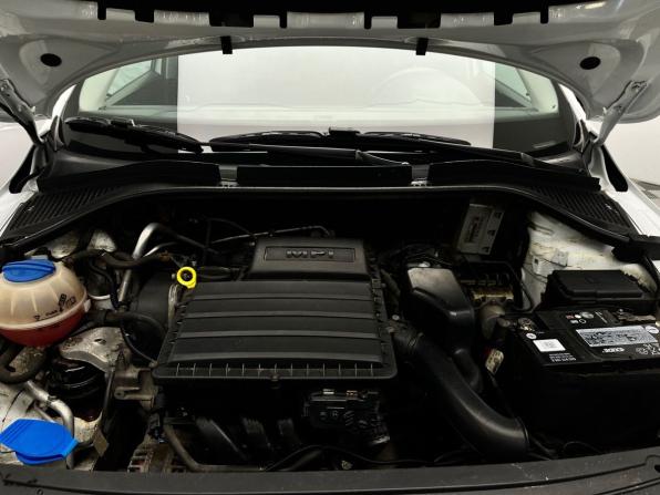 Skoda Rapid I с пробегом 2015 года, цена 819 000 рублей, 189918 км, лифтбек, Автокод Объявления