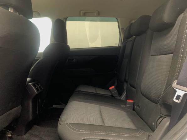 Mitsubishi Outlander III Рестайлинг 3 с пробегом 2019 года, цена 1 899 000 рублей, 147228 км, внедорожник, Автокод Объявления