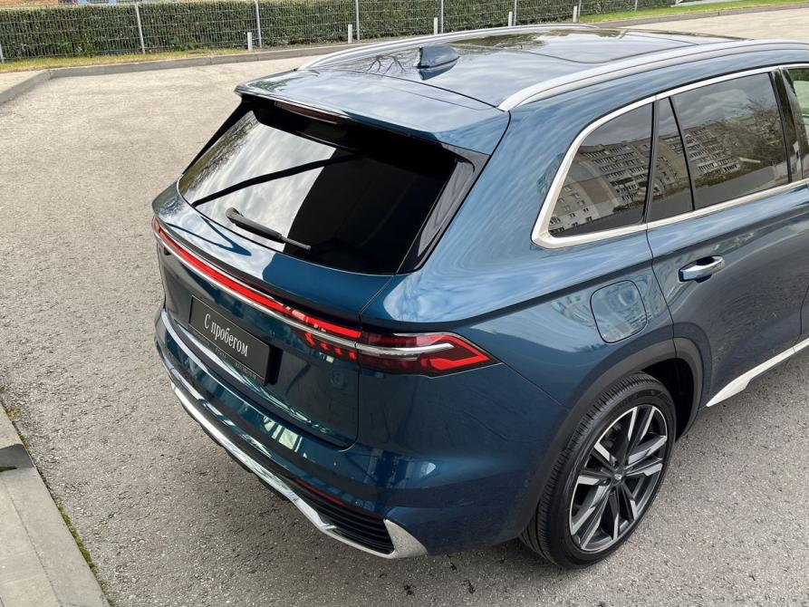 Geely Monjaro I Нижний Новгород  - изображение 12
