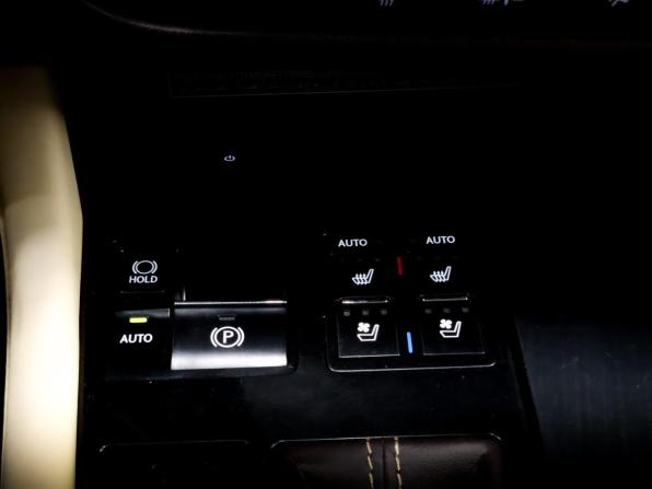 Lexus RX IV с пробегом 2017 года, цена 3 790 000 рублей, 120498 км, внедорожник, Автокод Объявления