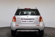 Suzuki SX4 I (Classic) Рестайлинг Ярославль  - изображение 32