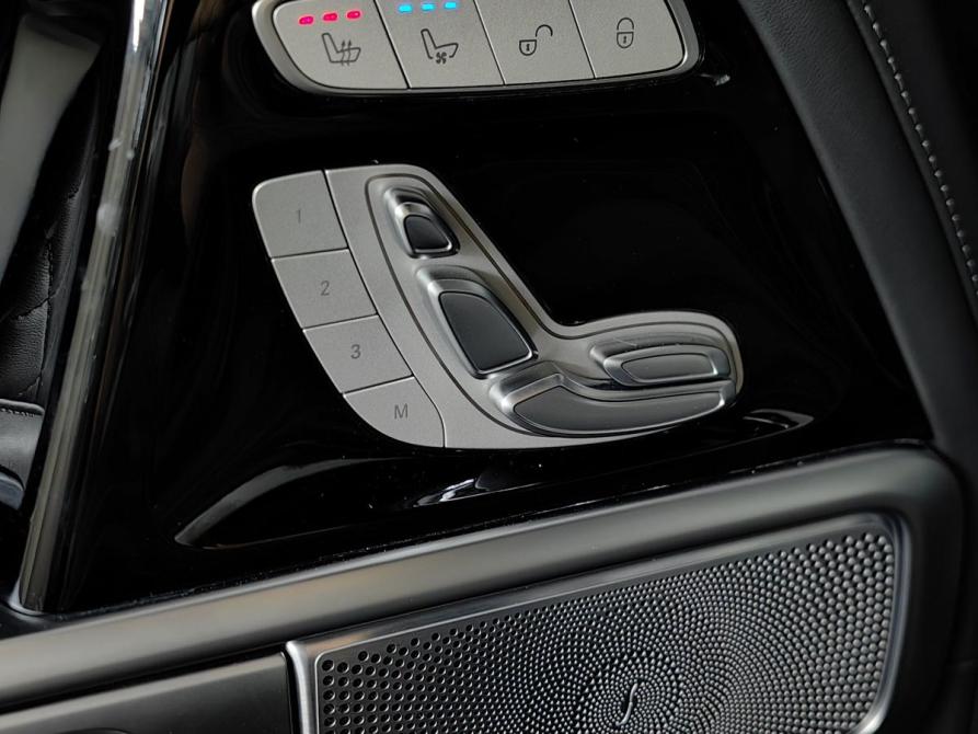 Mercedes-Benz G-Класс AMG II (W463) Москва  - изображение 26