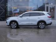 Chery Tiggo 8 Pro Max I Рестайлинг Новосибирск  - изображение 32