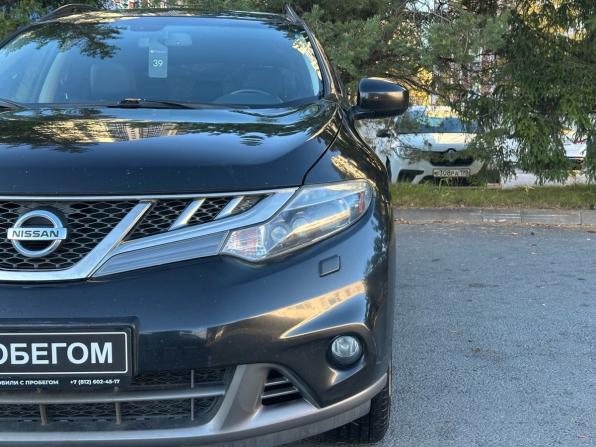 Nissan Murano II (Z51) Рестайлинг 2 с пробегом 2015 года, цена 1 399 000 рублей, 180582 км, внедорожник, Автокод Объявления