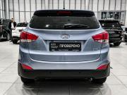 Hyundai ix35 I Рестайлинг Казань  - изображение 29