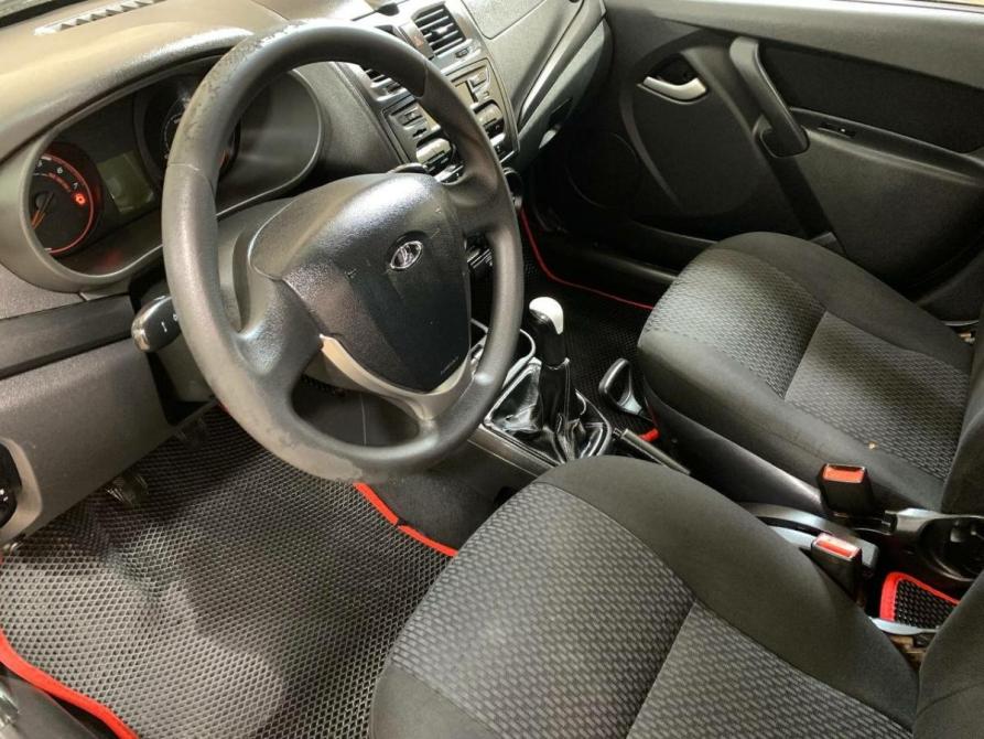 Lada (ВАЗ) Kalina II Нижнекамск  - изображение 7