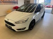 Ford Focus III Рестайлинг Челябинск  - изображение 23