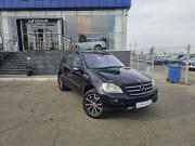 Mercedes-Benz M-Класс II (W164) Саратов  - изображение 18