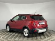 Opel Mokka I Воронеж  - изображение 27