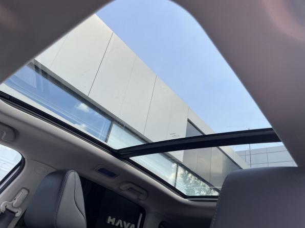 Haval F7 I Рестайлинг с пробегом 2022 года, цена 2 152 000 рублей, 61625 км, внедорожник, Автокод Объявления