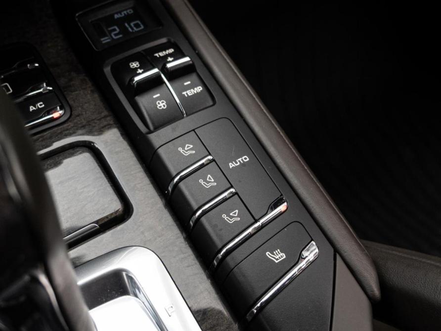 Porsche Cayenne II Рестайлинг (958) Краснодар  - изображение 16
