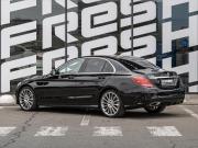 Mercedes-Benz C-Класс IV (W205) Краснодар  - изображение 26