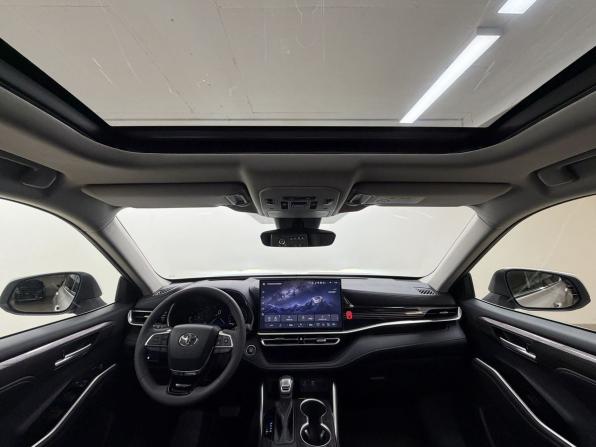 Toyota Highlander IV (XU70) с пробегом 2026 года, цена 5 950 000 рублей, 38 км, внедорожник, Автокод Объявления