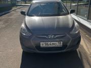 Hyundai Solaris I Ижевск  - изображение 51