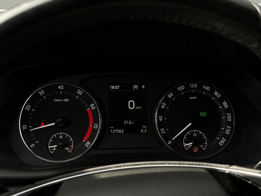 Skoda Octavia IV (A8) Санкт-Петербург  - изображение 22