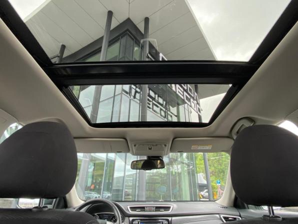 Nissan X-Trail III с пробегом 2015 года, цена 1 550 000 рублей, 193283 км, внедорожник, Автокод Объявления